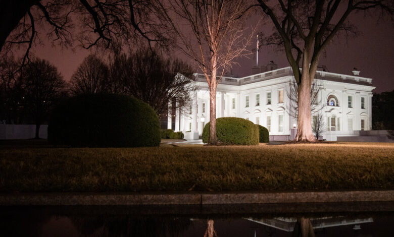 Theory about u s funded bioweapons labs in ukraine is unfounded