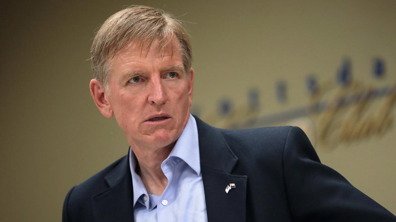 Judge mulls lawsuit seeking to kick rep paul gosar 2 others off ballot over capitol riot