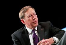 Petraeus consequences for putins failure will come home to roost starting this week