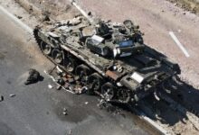 Russians have already lost approximately one third or greater troops than afghan war