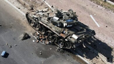 Russians have already lost approximately one third or greater troops than afghan war