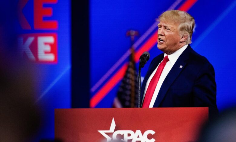 1 6 committee says they have evidence that trump committed 3 crimes against the us