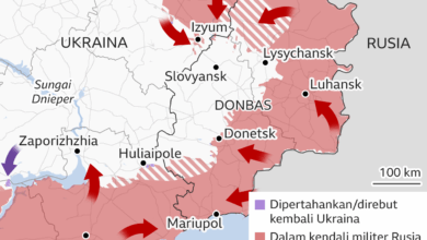 Russias war with ukraine and reality