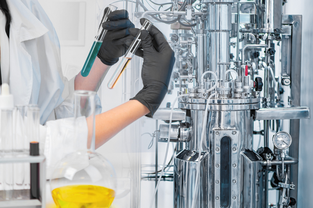 What should consumers be asking about precision fermentation