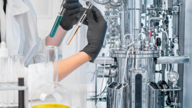 What should consumers be asking about precision fermentation