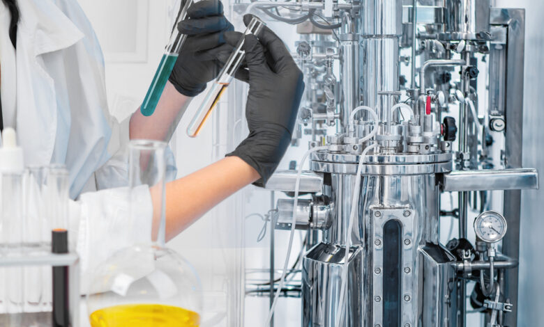 What should consumers be asking about precision fermentation