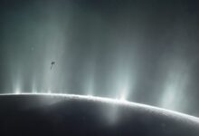 Nasa should explore uranus and enceladus say planetary scientists