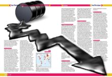 Analysis big oils windfall creates a quandary for the industry