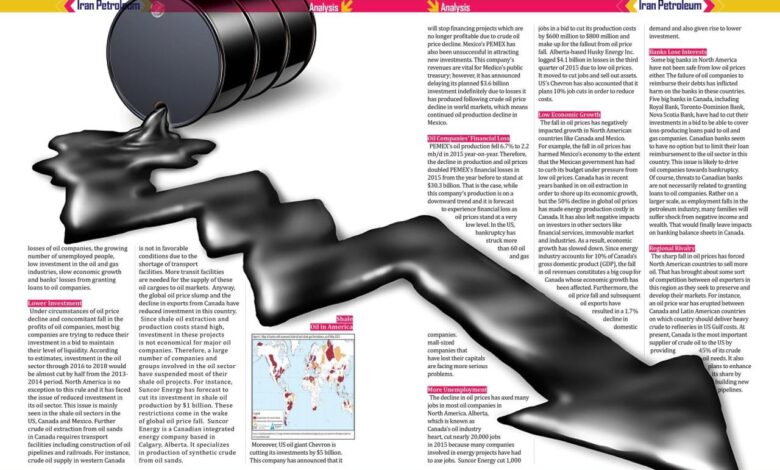 Analysis big oils windfall creates a quandary for the industry