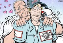 Bipartisan support grows for banning russian oil but it could come at a cost