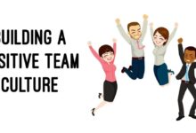 7 keys to creating a productive business team culture