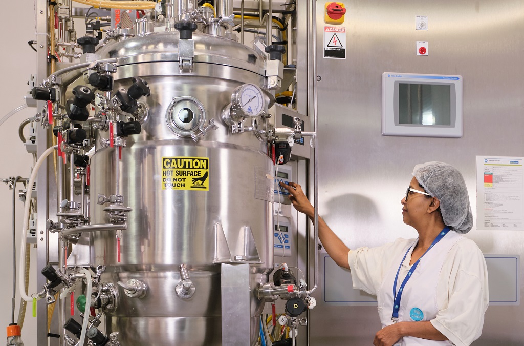 What should consumers be asking about precision fermentation