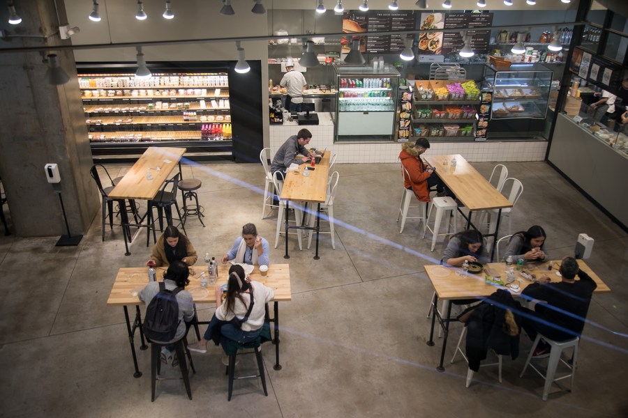 Elizabeth warren warns dems could be headed toward big losses in midterms