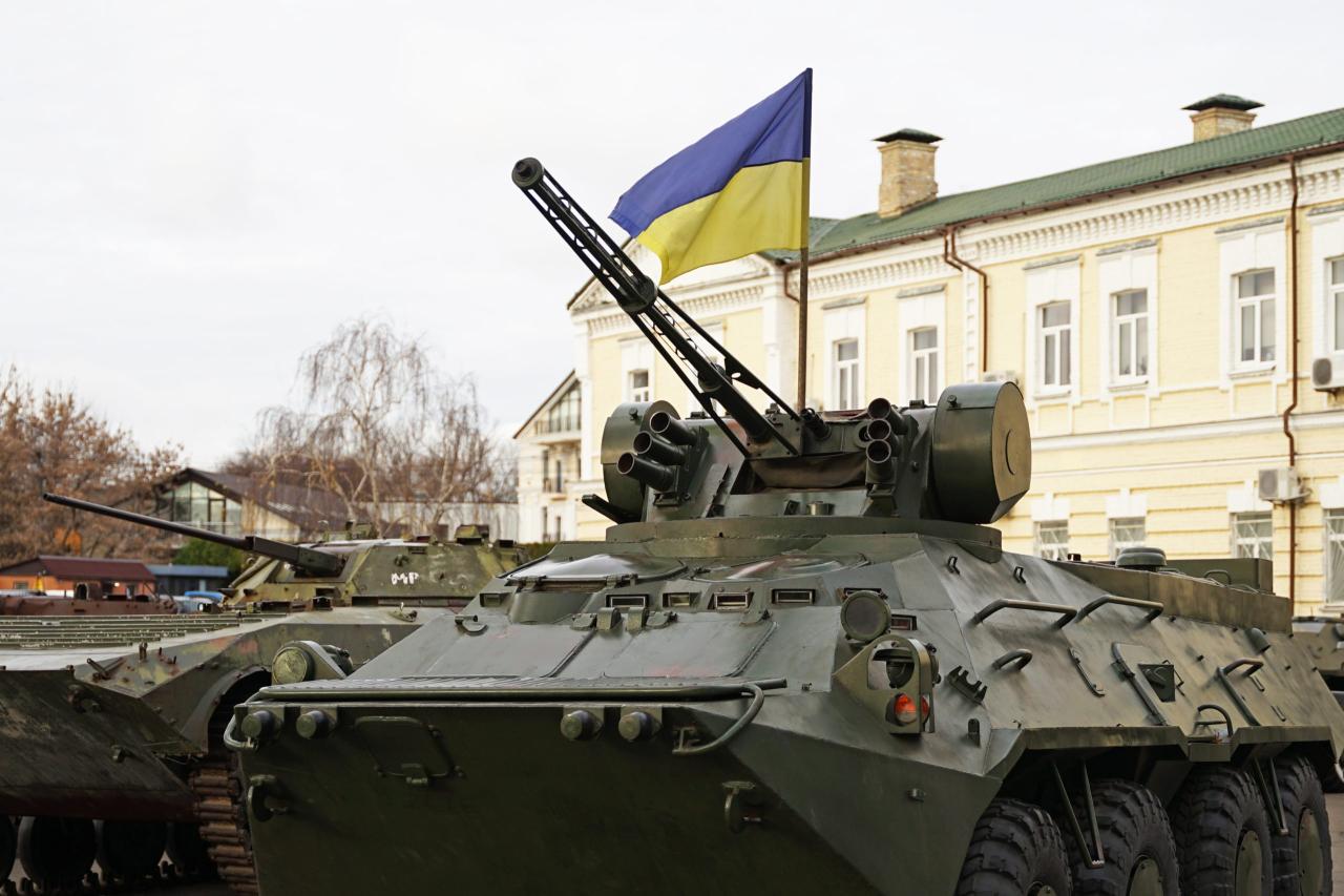How the war in ukraine could hurt the u s economy
