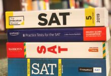 Admissions association will help lead test optional enrollment study