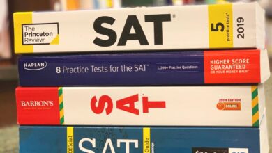 Admissions association will help lead test optional enrollment study