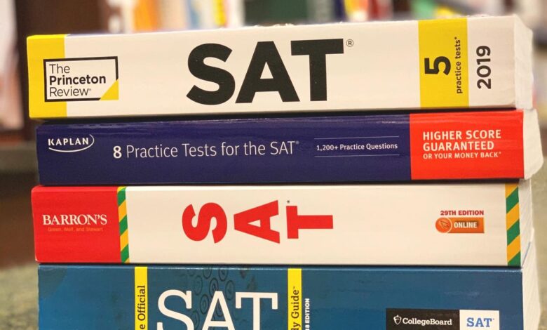 Admissions association will help lead test optional enrollment study