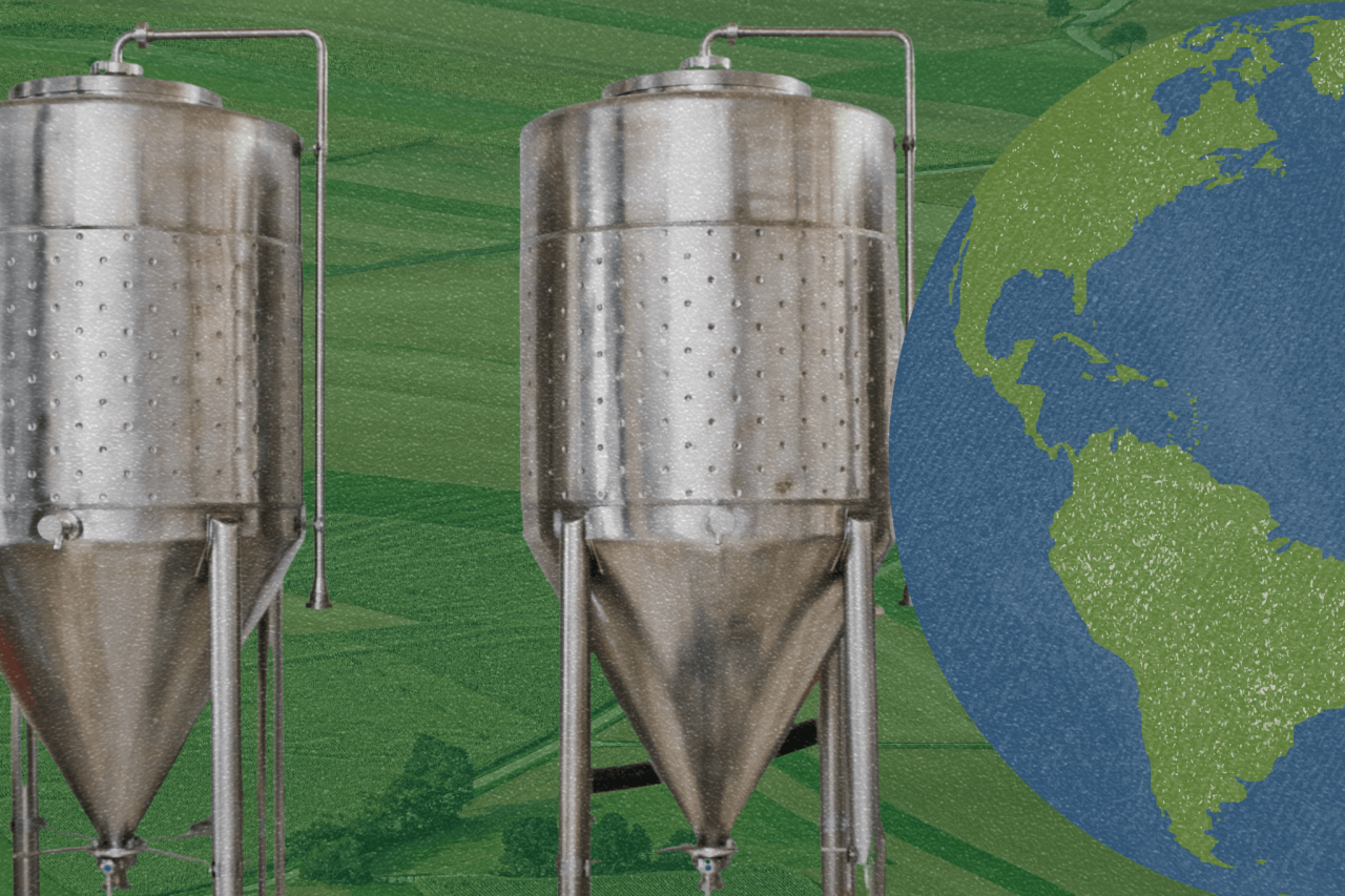 What should consumers be asking about precision fermentation