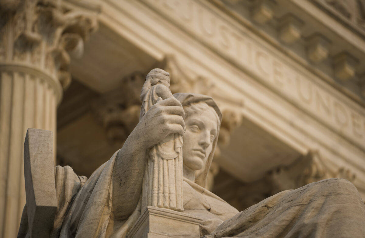 Supreme court considers limiting e p a s ability to address climate change