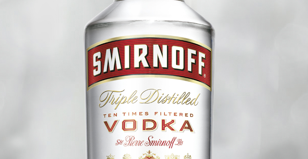 Mlive Stoli vodka smirnoff neither made in russia being dumped out as states boycott