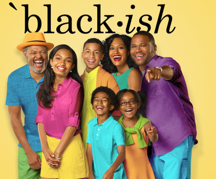 Black ish finale johnson family says goodbye after 8 seasons