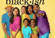 Black ish finale johnson family says goodbye after 8 seasons