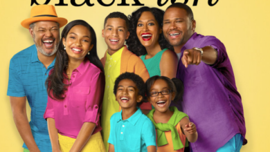Black ish finale johnson family says goodbye after 8 seasons