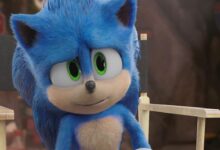 Jenny slate and ben schwartz talk about seltzer sonic 2 and more