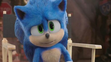 Jenny slate and ben schwartz talk about seltzer sonic 2 and more