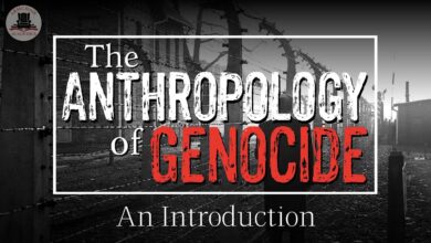 Analysis heres what genocide means and why its so hard to prove