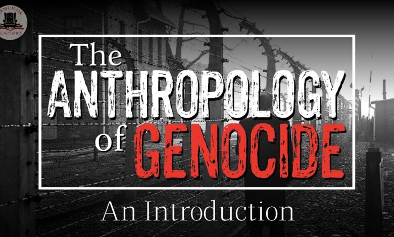 Analysis heres what genocide means and why its so hard to prove