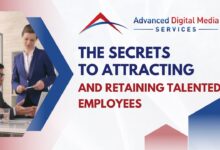 In the war for talent want an advantage in recruitment and retention