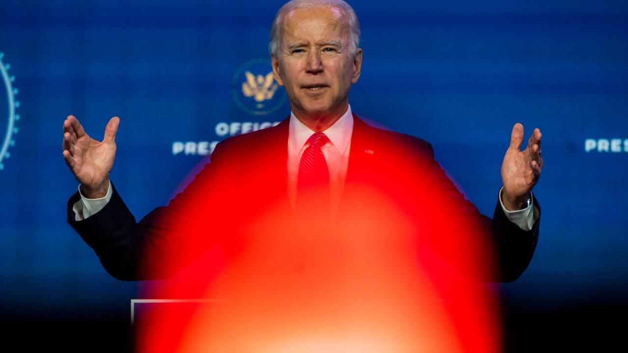 As biden pivots democrats seek to salvage his domestic agenda