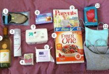 The 13 best gifts for new moms according to a new mom