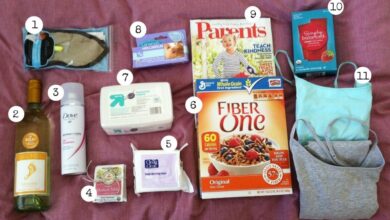 The 13 best gifts for new moms according to a new mom