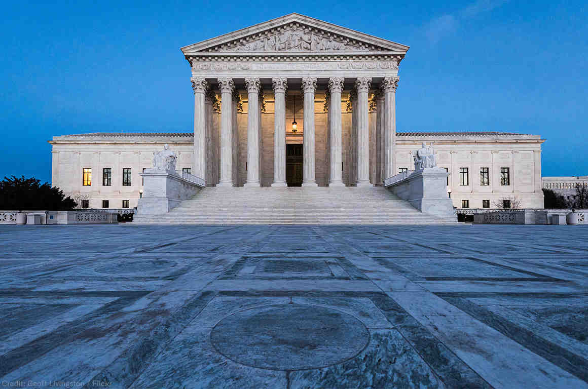 Supreme court considers limiting e p a s ability to address climate change