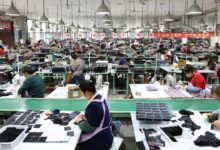 For companies winning in china now means losing somewhere else