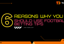 Why should punters read football betting tips before they start playing
