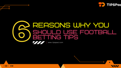 Why should punters read football betting tips before they start playing