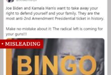 Trump keeps going with his big lie putin invaded ukraine because of rigged election