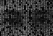 Who is behind qanon linguistic detectives find fingerprints