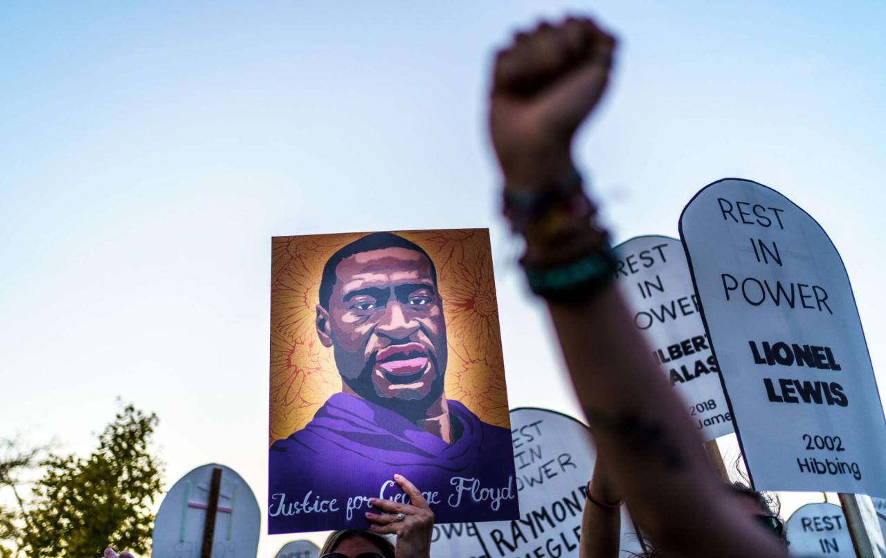 Floyd chauvin jury delay cop seeks attorney george thegrio