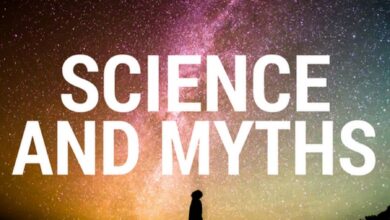 This scientist busts myths about how humans burn calories and why