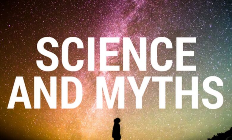 This scientist busts myths about how humans burn calories and why