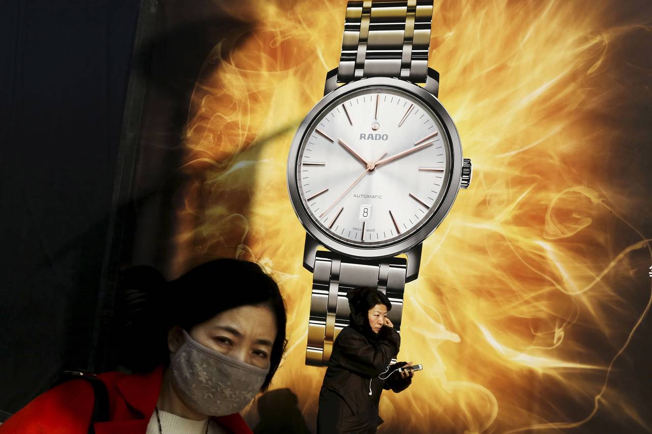 For companies winning in china now means losing somewhere else