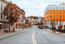 Small metros might have cheaper living but not a lot of job opportunities