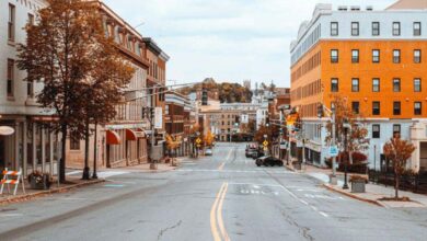 Small metros might have cheaper living but not a lot of job opportunities