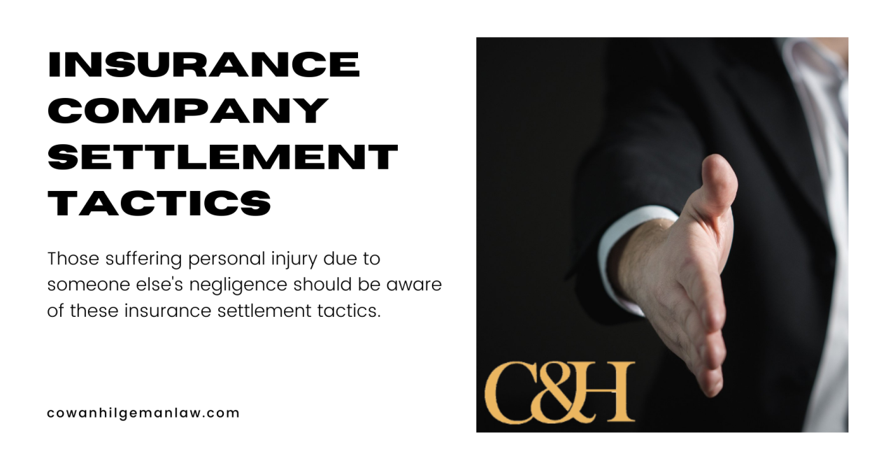 Why you shouldnt deal with insurance companies alone after an accident