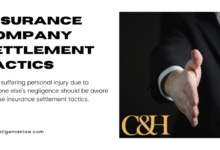 Why you shouldnt deal with insurance companies alone after an accident