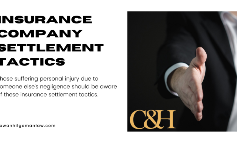 Why you shouldnt deal with insurance companies alone after an accident